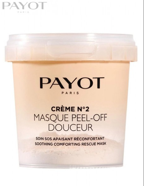PAYOT Creme N2 Masque Peel-Off